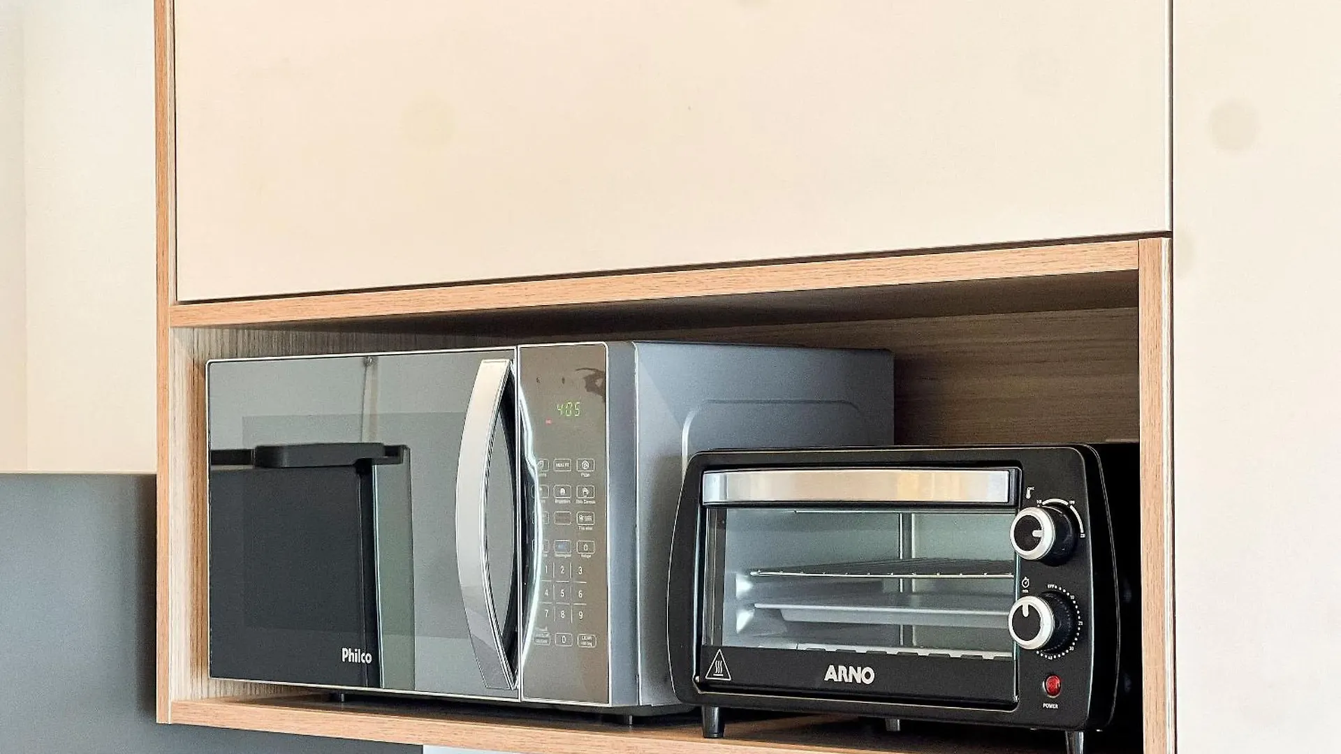 Nex One Faria Lima Appartement São Paulo