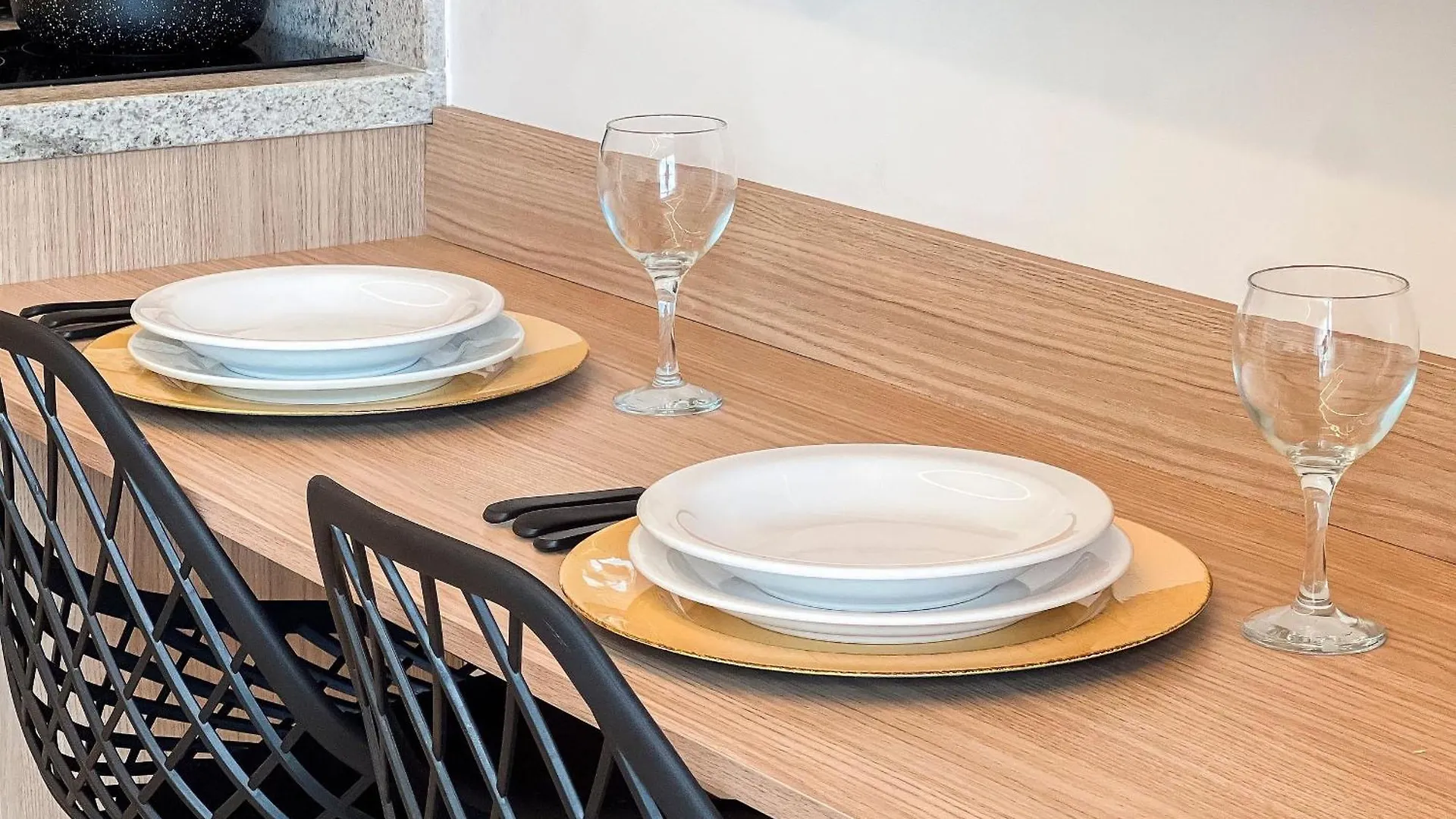Nex One Faria Lima Appartement São Paulo Brazilië
