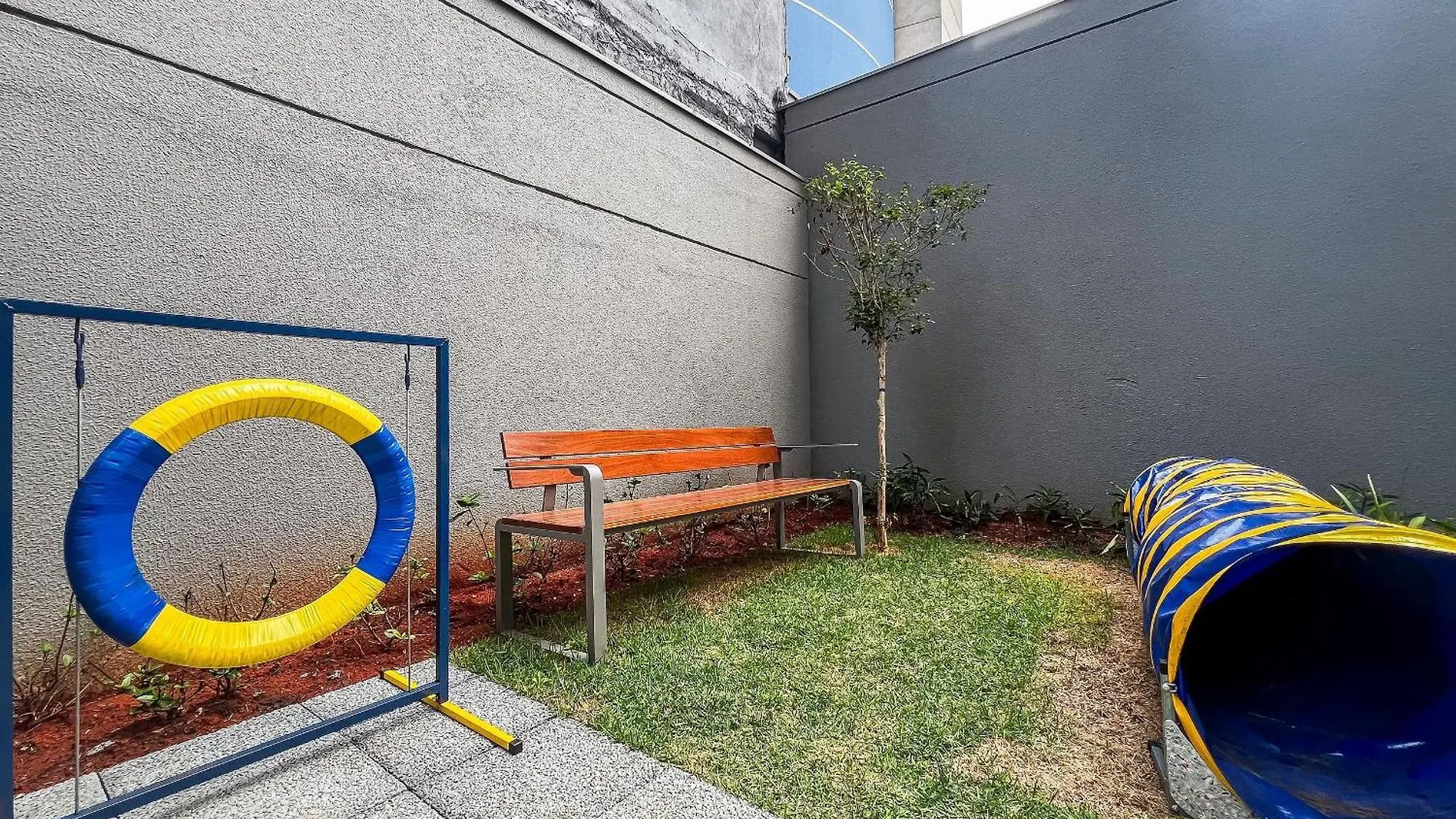 Nex One Faria Lima Appartement São Paulo